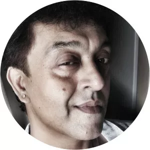 Shantanu Ray Chhibber