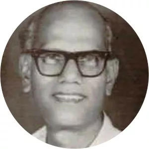 Shantaram Athavale - Indian director