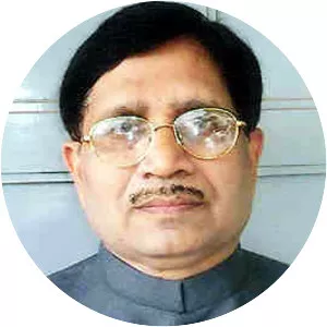 Shantaram Naik - Former Member of Rajya Sabha
