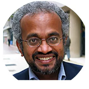 Shantayanan Devarajan