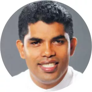 Shantha Bandara