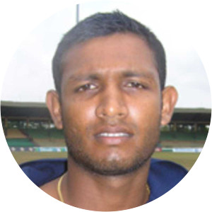 Shantha Kalavitigoda