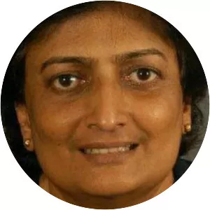 Shantha Rangaswamy