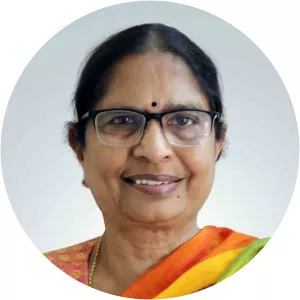Shantha Sinha