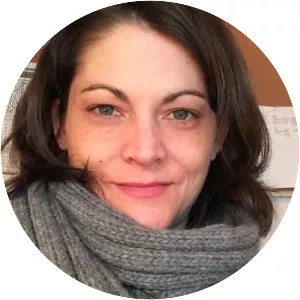 Shanti Avirgan - Film producer