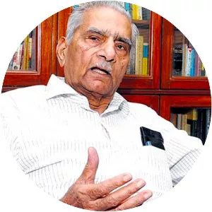 Shanti Bhushan