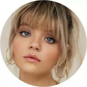 Shanti Corbeil-Gauvreau - Movie actor