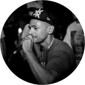 Shanti D - Musical artist