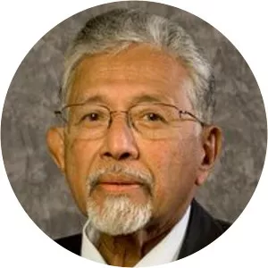 Shanti Gandhi - Former Kansas State Representative