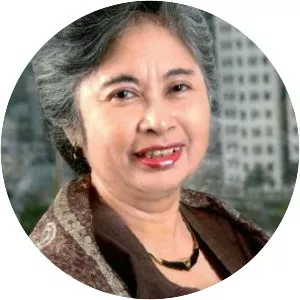 Shanti L. Poesposoetjipto