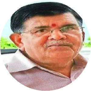 Shanti Lal Chaplot - Politician