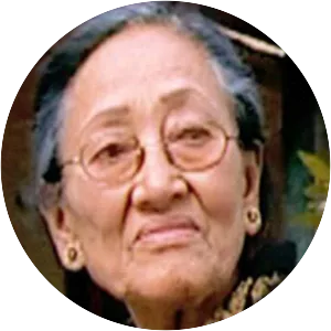 Shanti Maskey - Actress