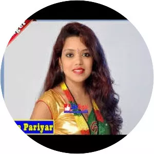 Shanti Shree Pariyar