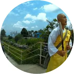 Shanti Stupa, Pokhara - 