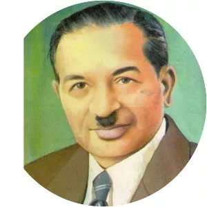 Shanti Swaroop Bhatnagar - Indian chemist
