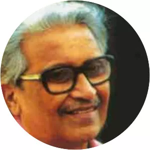 Shantinath Desai - Author