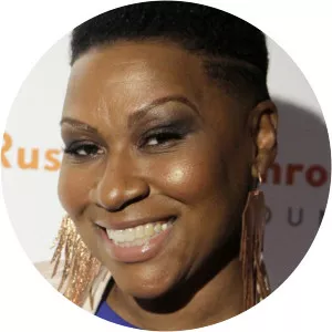 Shantrelle P. Lewis - Filmmaker