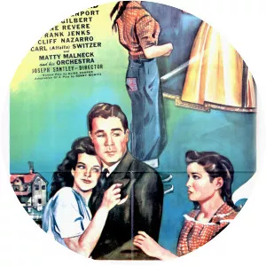 Shantytown - 1943 ‧ Drama/Music ‧ 1h 6m