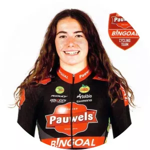 Shanyl De Schoesitter