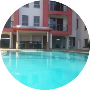 Shanzu Beach Homes - 