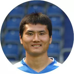 Shao Jiayi - Chinese former football player