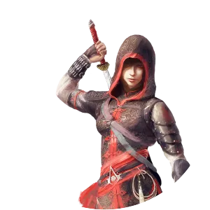 Shao Jun - Fictional character