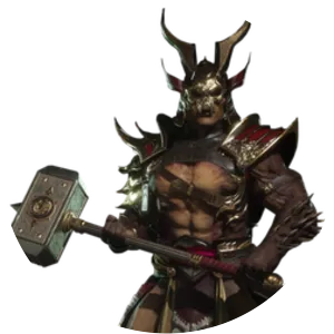 Shao Kahn