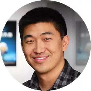 Shaofu Zhang - Film producer