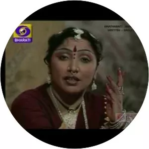 Shaoli Mitra - Theatre actress