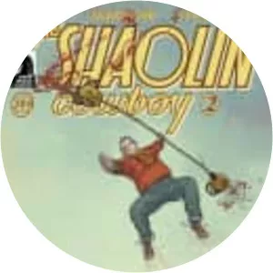 Shaolin Cowboy