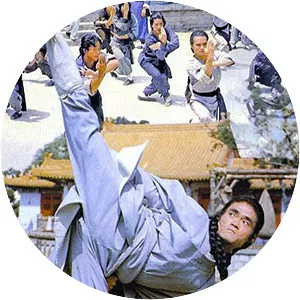 Shaolin Ex Monk - 1978 ‧ Action/Adventure/World cinema ‧ 1h 34m