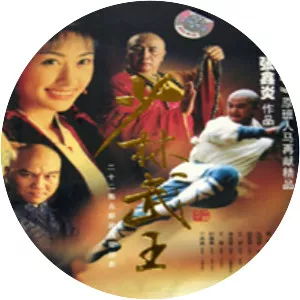 Shaolin King of Martial Arts