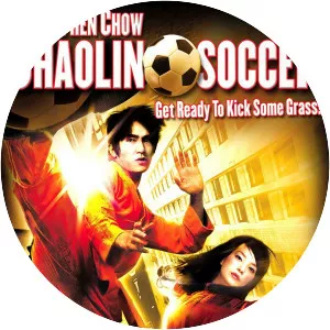 Shaolin Soccer