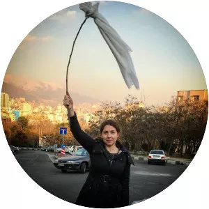 Shaparak Shajarizadeh - 