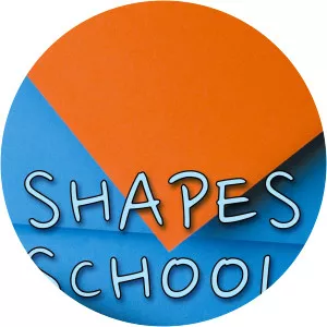 Shapes School photograph