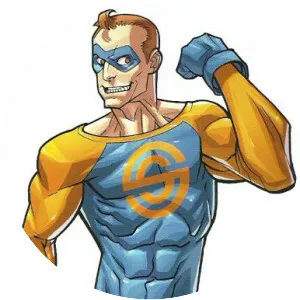 Shapesmith - Fictional character