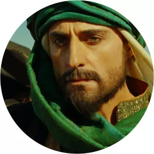 Shaphat - Elisha's father