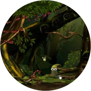 Shapik: the quest - Video game