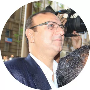 Shapoor Mistry - Chairperson of the Shapoorji Pallonji Group