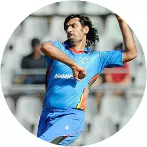 Shapoor Zadran