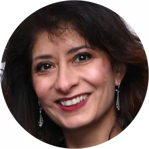 Shappi Khorsandi