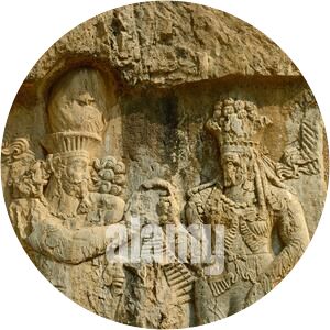 Shapurdukhtak photograph