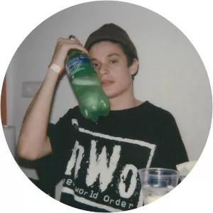 Shaq France - Musician