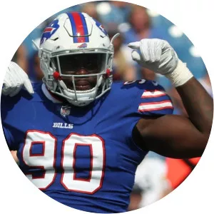 Shaq Lawson
