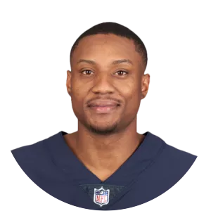 Shaq Roland - American football wide receiver