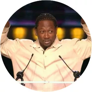 Shaq's All Star Comedy Roast 2: Emmitt Smith - 2003 ‧ Sport/Comedy ‧ 1h 27m