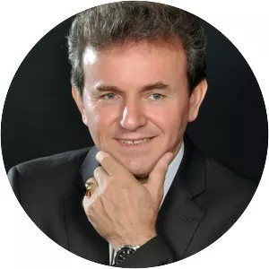 Shaqir Cervadiku - Musical artist