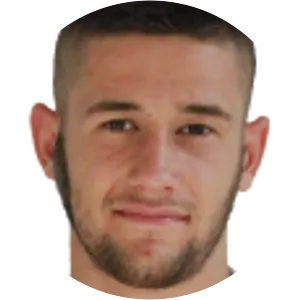 Shaqir Haruni - Footballer