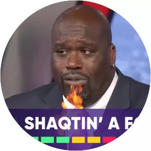 Shaqtin' a Fool - Television show