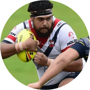 Shaquai Mitchell - Footballer